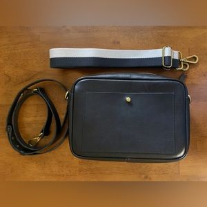Madewell The Large Transport Camera Bag